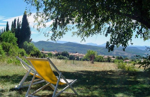 Cruis Apartamento | La Bastide du Claus - Vitaverde, alojamiento Rosemary