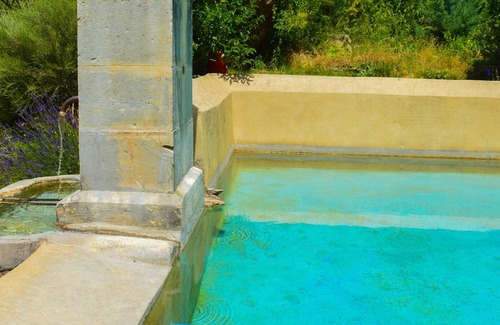 Cruis Apartamento | La Bastide du Claus - Vitaverde, alojamiento Rosemary