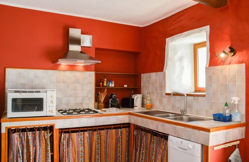 Cruis Apartamento | La Bastide du Claus - Vitaverde, Thym gîte
