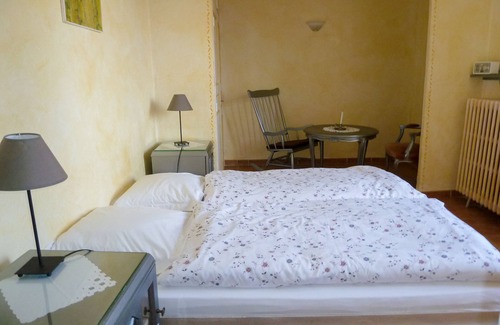 Cruis Casa | La Bastide du Claus - Vitaverde, casa rural por habitaciones Fontaine