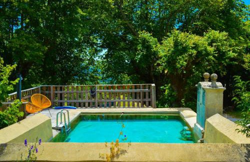 Cruis Casa | La Bastide Du Claus - Vitaverde