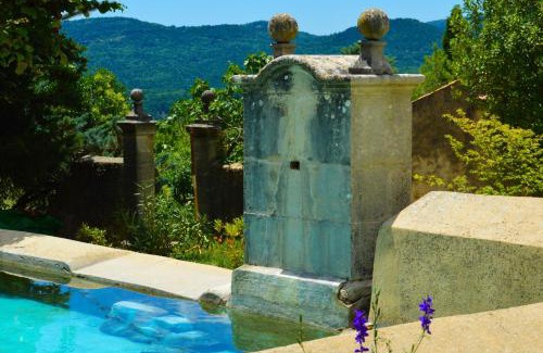 Cruis Casa | La Bastide Du Claus - Vitaverde