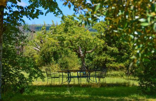 Cruis Casa | La Bastide Du Claus - Vitaverde