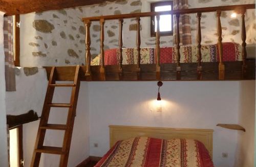 Cruis Casa | La Bastide Du Claus - Vitaverde