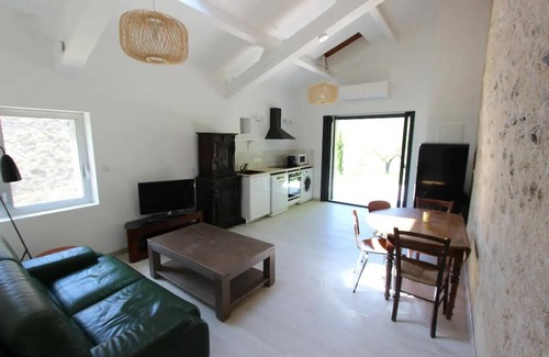 La Palud-sur-Verdon Casa | La bastide de queyran