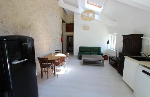 La Palud-sur-Verdon Casa | La bastide de queyran