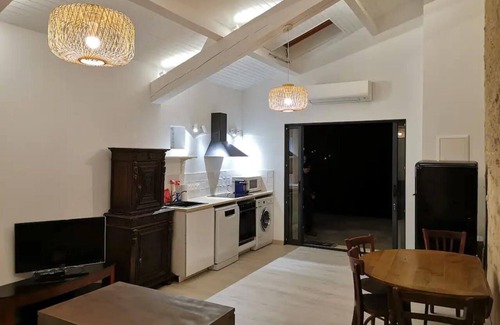 La Palud-sur-Verdon Casa | La bastide de queyran