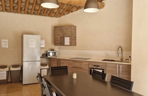 Saumane-de-Vaucluse Casa | La Bastide Des Arts
