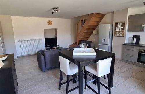 Saumane-de-Vaucluse Casa | La Bastide Des Arts