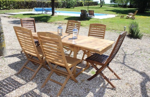 Savigne Casa | La Batonnerie