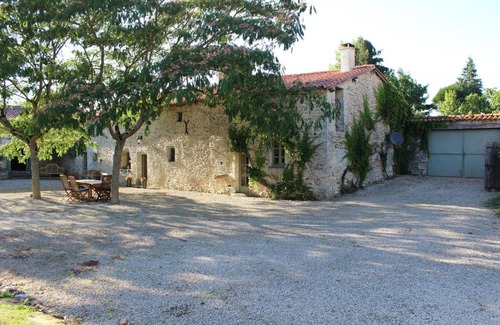 Savigne Casa | La Batonnerie