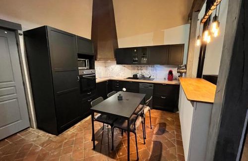 Artannes-sur-Indre Casa | La Baudiniere - Maison avec jardin