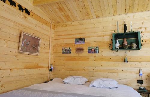 La Chapelle Otro | La bauge Ardennaise