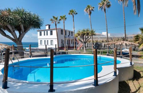 Puerto Naos Apartamento | La Bayana Apartments - 8
