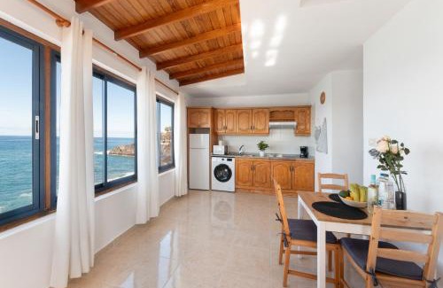 Puerto Naos Apartamento | La Bayana Apartments - 8