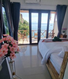 Penida Island Hotel | LA Beach Nusa Penida