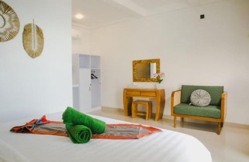 Penida Island Hotel | LA Beach Nusa Penida