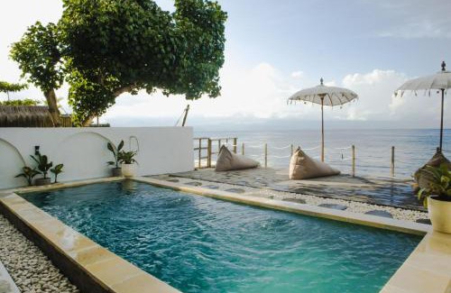 Penida Island Hotel | LA Beach Nusa Penida