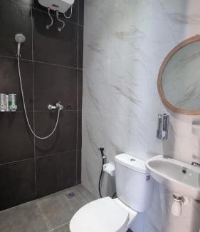 Penida Island Hotel | LA Beach Nusa Penida