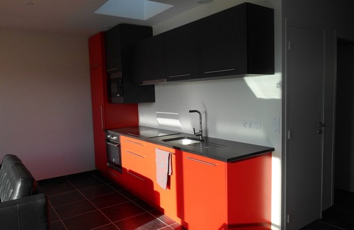 Tregon Casa | La Beaussais sur Mer