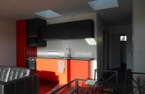 Tregon Casa | La Beaussais sur Mer