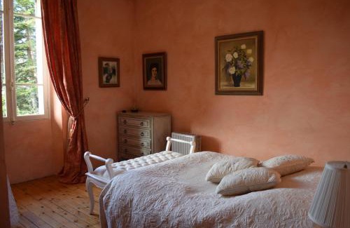 Thorenc Cama Y Desayuno | La Becassiere