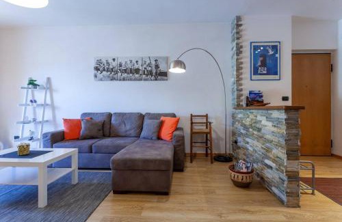 Aosta Apartamento | La Becca di Nona CIR VDA AOSTA 0003