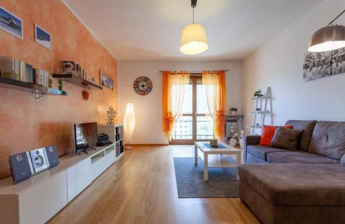 Aosta Apartamento | La Becca di Nona CIR VDA AOSTA 0003