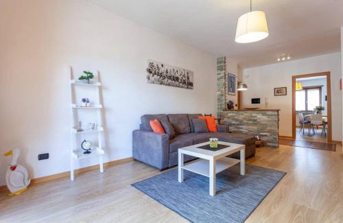 Aosta Apartamento | La Becca di Nona CIR VDA AOSTA 0003