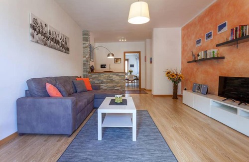 Aosta Apartamento | La Becca di Nona CIR VDA AOSTA 0003