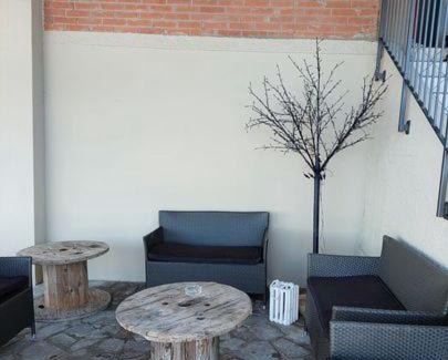 Tortona Cama Y Desayuno | La BedOlla '41 Tortona