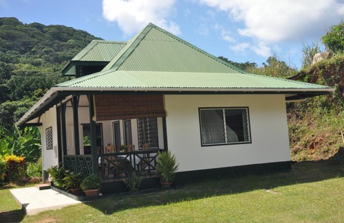 La Digue Casa | La Bel Zilwaz Guesthouse