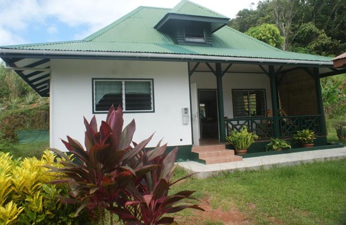 La Digue Casa | La Bel Zilwaz Guesthouse