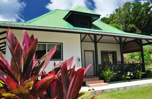 La Digue Casa | La Bel Zilwaz Guesthouse