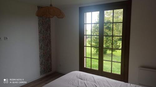 Bordeaux-Saint-Clair Apartamento | LA BELLA 12-Appartement rez de chaussée 90m²