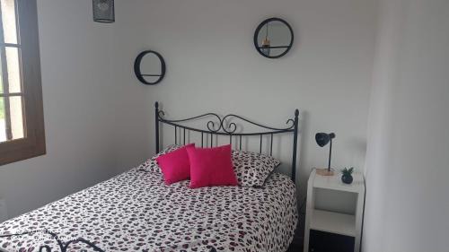 Bordeaux-Saint-Clair Apartamento | LA BELLA 12-Appartement rez de chaussée 90m²