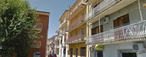 Lamezia Terme Apartamento | La Bella di Lamezia (Appartamento)
