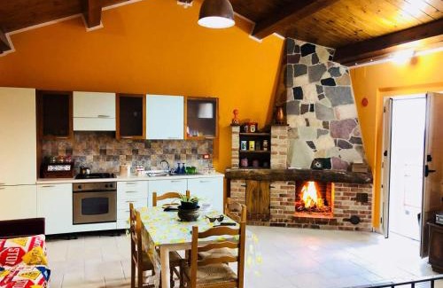 Lamezia Terme Apartamento | La Bella di Lamezia (Appartamento)