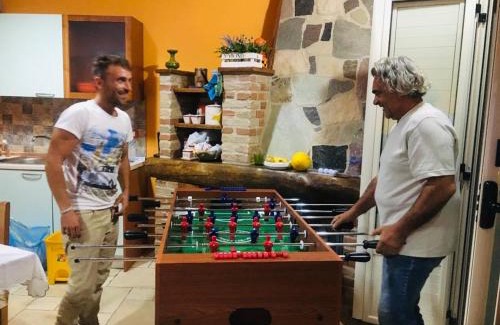 Lamezia Terme Apartamento | La Bella di Lamezia (Appartamento)