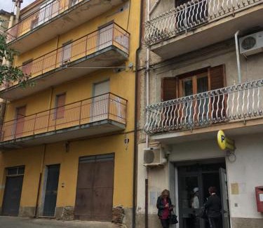 Lamezia Terme Cama Y Desayuno | La Bella di Lamezia (B&B)