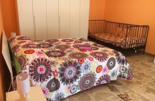 Lamezia Terme Cama Y Desayuno | La Bella di Lamezia (B&B)