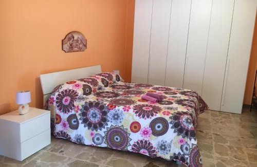 Lamezia Terme Cama Y Desayuno | La Bella di Lamezia (B&B)