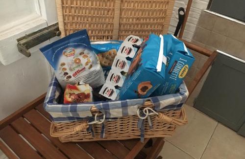 Lamezia Terme Cama Y Desayuno | La Bella di Lamezia (B&B)