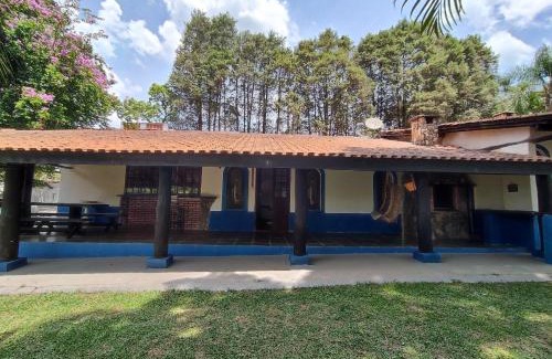 Sao Roque Casa | La Bella Fiore