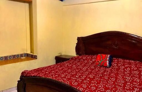 El Tamarindo Apartamento | CASA DE LA BELLA LOLA - CASA EN MANZANILLO CENTRO