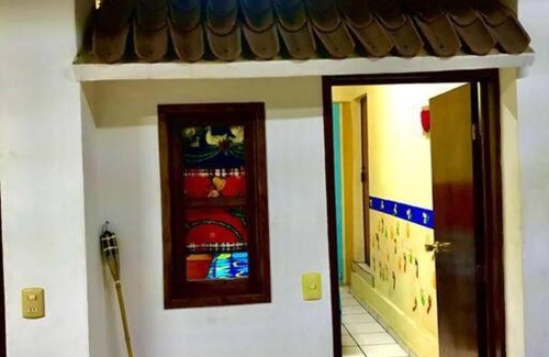 El Tamarindo Apartamento | CASA DE LA BELLA LOLA - CASA EN MANZANILLO CENTRO