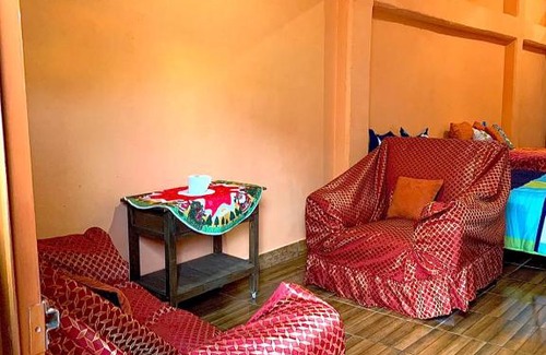 El Tamarindo Apartamento | La Bella Lola Loft 2