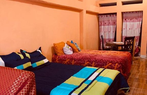 El Tamarindo Apartamento | La Bella Lola Loft 2