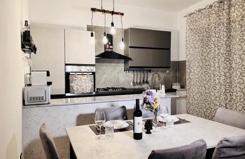 Floridia Apartamento | La Bella Sicilia Suite