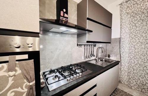Floridia Apartamento | La Bella Sicilia Suite